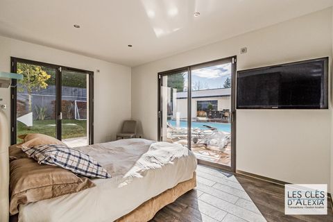Villa i Neyron, Ain, Neyron - € 1.240.000 | Ref: 86774442 - foto 8
