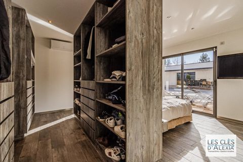 Villa i Neyron, Ain, Neyron - € 1.240.000 | Ref: 86774442 - foto 9