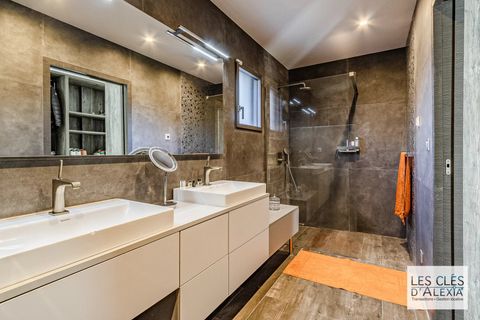 Villa i Neyron, Ain, Neyron - € 1.240.000 | Ref: 86774442 - foto 10