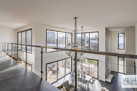 Villa i Neyron, Ain, Neyron - € 1.240.000 | Ref: 86774442 - foto 11