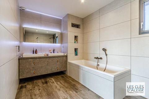 Villa i Neyron, Ain, Neyron - € 1.240.000 | Ref: 86774442 - foto 12