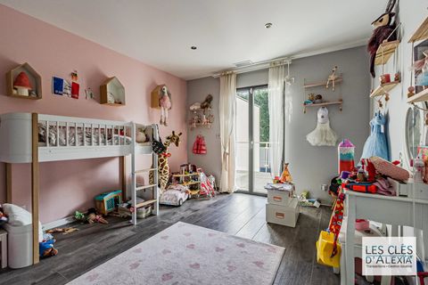 Villa i Neyron, Ain, Neyron - € 1.240.000 | Ref: 86774442 - foto 13