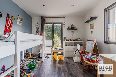 Villa i Neyron, Ain, Neyron - € 1.240.000 | Ref: 86774442 - foto 14