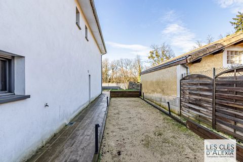 Villa i Neyron, Ain, Neyron - € 1.240.000 | Ref: 86774442 - foto 18
