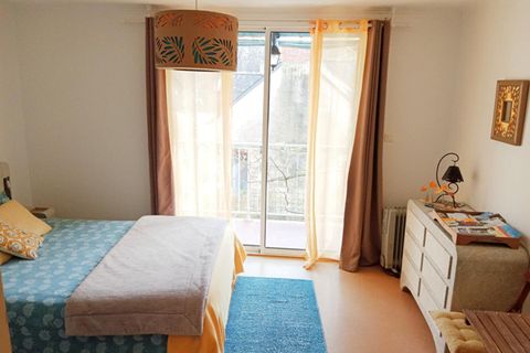 Villa a Josselin, Morbihan, Josselin - € 229.900 | Ref: 11949j - foto 14