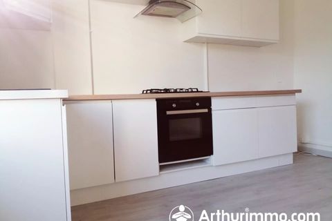Lejlighed i Audincourt, Doubs, Audincourt - € 86.000 | Ref: 86776243 - foto 1