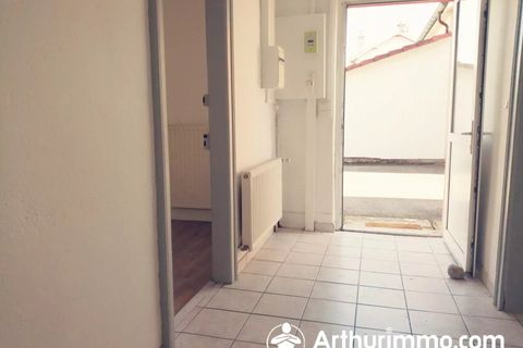 Lejlighed i Audincourt, Doubs, Audincourt - € 86.000 | Ref: 86776243 - foto 3