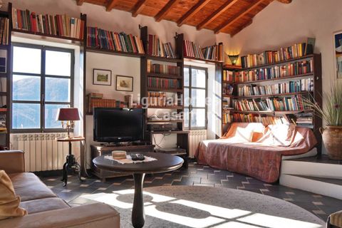 Villa i Borgomaro, Imperia, Borgomaro - € 155.000 | Ref: 6Q39 - foto 2