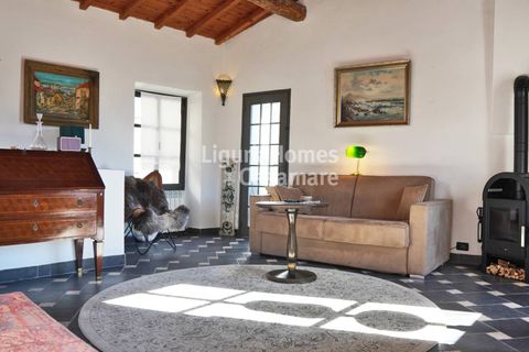 Villa i Borgomaro, Imperia, Borgomaro - € 155.000 | Ref: 6Q39 - foto 3