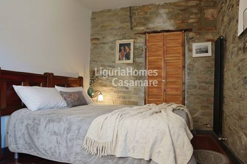 Villa i Borgomaro, Imperia, Borgomaro - € 155.000 | Ref: 6Q39 - foto 4