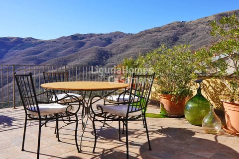 Villa i Borgomaro, Imperia, Borgomaro - € 155.000 | Ref: 6Q39 - foto 5