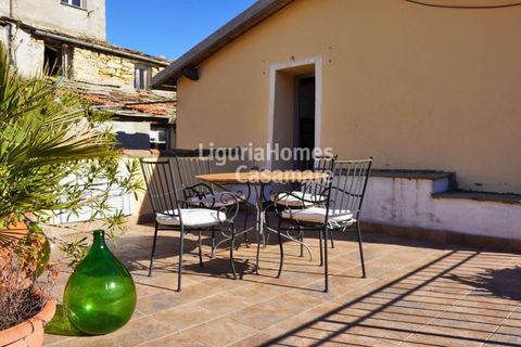 Villa i Borgomaro, Imperia, Borgomaro - € 155.000 | Ref: 6Q39 - foto 6