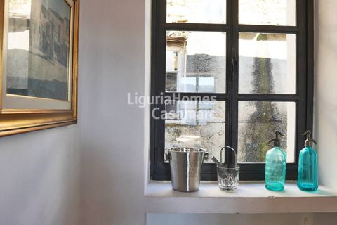Villa i Borgomaro, Imperia, Borgomaro - € 155.000 | Ref: 6Q39 - foto 7