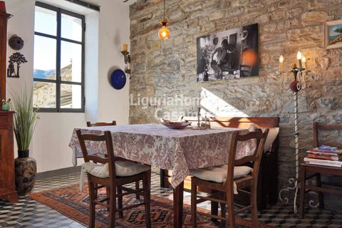 Villa i Borgomaro, Imperia, Borgomaro - € 155.000 | Ref: 6Q39 - foto 8