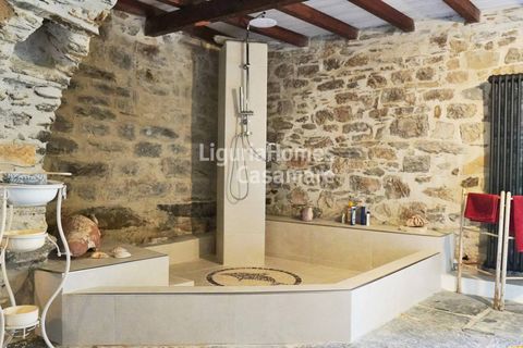 Villa i Borgomaro, Imperia, Borgomaro - € 155.000 | Ref: 6Q39 - foto 9