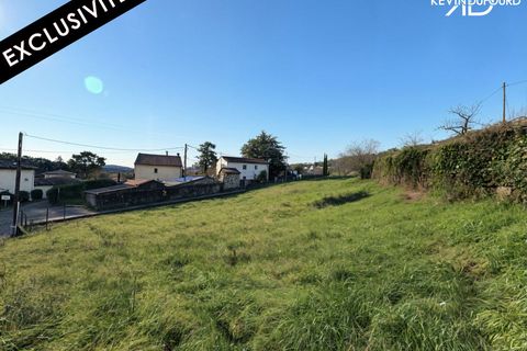 Helårsgrund i Aubenas, Ardeche, Aubenas - € 80.000 | Ref: 2296-T-AUBENAS12777 - foto 1