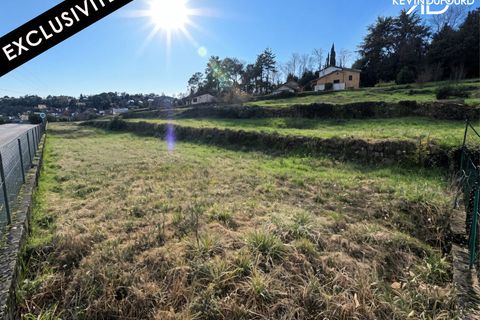 Helårsgrund i Aubenas, Ardeche, Aubenas - € 80.000 | Ref: 2296-T-AUBENAS12777 - foto 2