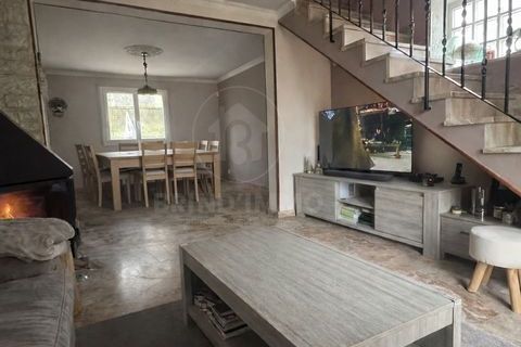 Villa i Guillerval, Essonne, Guillerval - € 265.000 | Ref: 225712699 - foto 2