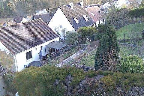 Villa i Guillerval, Essonne, Guillerval - € 265.000 | Ref: 225712699 - foto 4