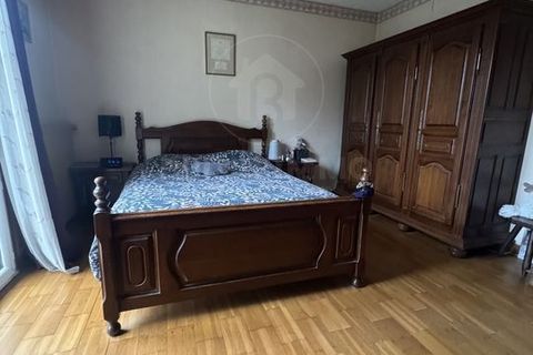 Villa i Guillerval, Essonne, Guillerval - € 265.000 | Ref: 225712699 - foto 5
