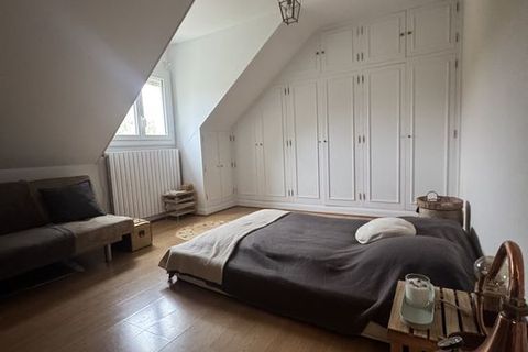 Villa i Guillerval, Essonne, Guillerval - € 265.000 | Ref: 225712699 - foto 6