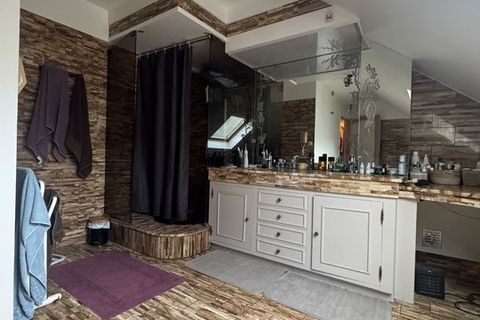 Villa i Guillerval, Essonne, Guillerval - € 265.000 | Ref: 225712699 - foto 7