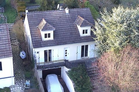 Villa i Guillerval, Essonne, Guillerval - € 265.000 | Ref: 225712699 - foto 8