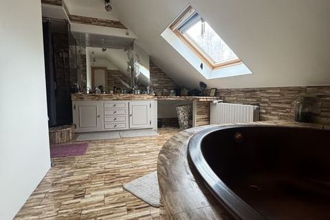 Villa i Guillerval, Essonne, Guillerval - € 265.000 | Ref: 225712699 - foto 10