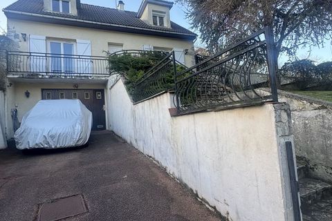 Villa i Guillerval, Essonne, Guillerval - € 265.000 | Ref: 225712699 - foto 14