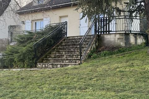 Villa i Guillerval, Essonne, Guillerval - € 265.000 | Ref: 225712699 - foto 15
