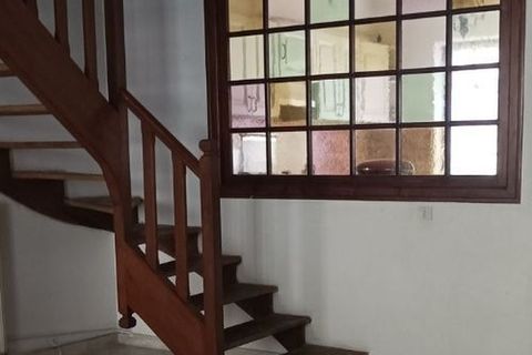 Villa i Étampes, Essonne, Étampes - € 238.000 | Ref: 226012699 - foto 2