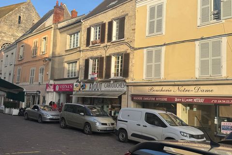 Villa i Étampes, Essonne, Étampes - € 238.000 | Ref: 226012699 - foto 4