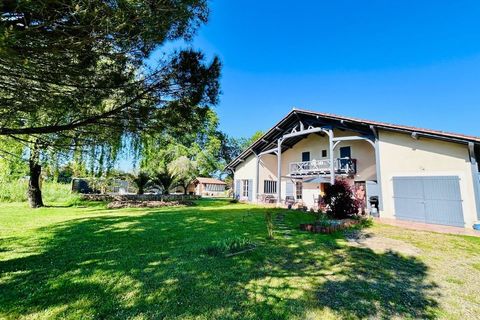 Villa i Saint Justin, Landes, Saint Justin - € 299.000 | Ref: 12080DQ612 - foto 1