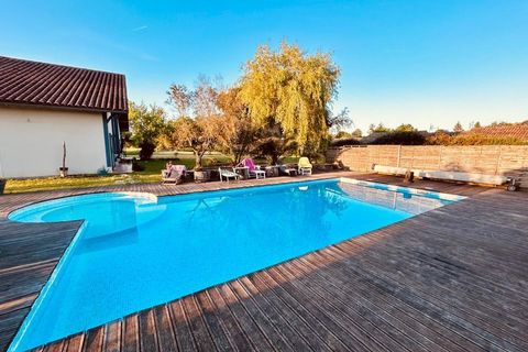 Villa i Saint Justin, Landes, Saint Justin - € 299.000 | Ref: 12080DQ612 - foto 2