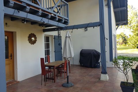 Villa i Saint Justin, Landes, Saint Justin - € 299.000 | Ref: 12080DQ612 - foto 4