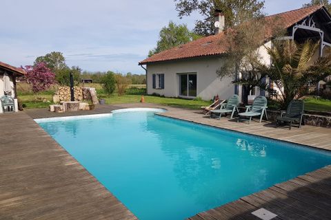 Villa i Saint Justin, Landes, Saint Justin - € 299.000 | Ref: 12080DQ612 - foto 5