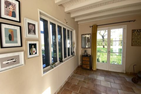 Villa i Saint Justin, Landes, Saint Justin - € 299.000 | Ref: 12080DQ612 - foto 19