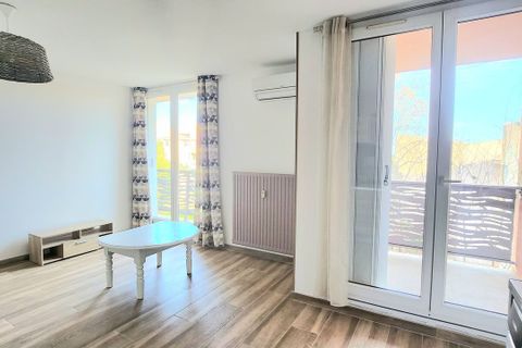 Lejlighed i Marseille, Bouches-du-Rhone, Marseille - € 145.000 | Ref: 12081CH138 - foto 2