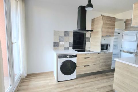 Lejlighed i Marseille, Bouches-du-Rhone, Marseille - € 145.000 | Ref: 12081CH138 - foto 3