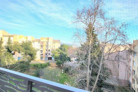 Lejlighed i Marseille, Bouches-du-Rhone, Marseille - € 145.000 | Ref: 12081CH138 - foto 5
