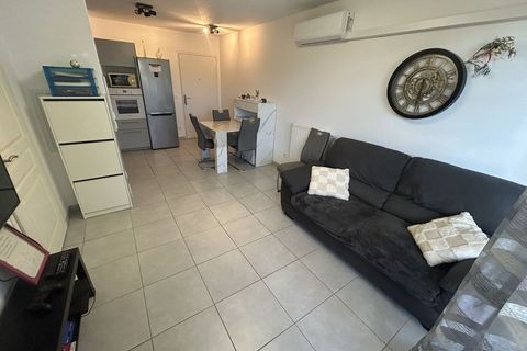 Leilighet i Plan-de-Cuques, Bouches-du-Rhone, Plan-de-Cuques - € 199 000 | Ref: 12077CH712 - foto 3