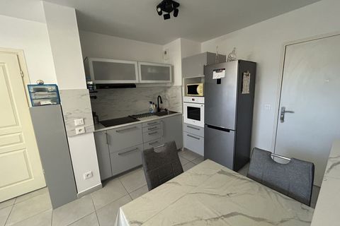 Leilighet i Plan-de-Cuques, Bouches-du-Rhone, Plan-de-Cuques - € 199 000 | Ref: 12077CH712 - foto 4