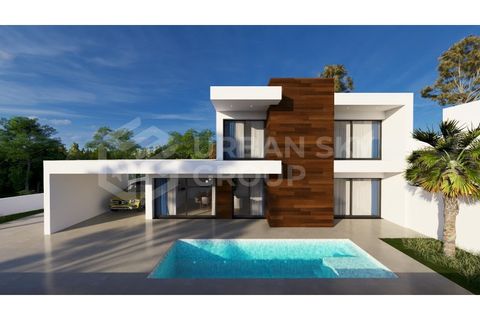 Helårsgrund i Paderne, Faro, Paderne - € 550.000 | Ref: USG006/2026 - foto 1