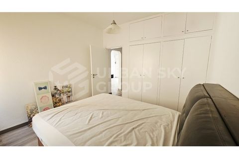 Lejlighed i Albufeira, Faro, Albufeira - € 279.000 | Ref: USG024/2025 - foto 21
