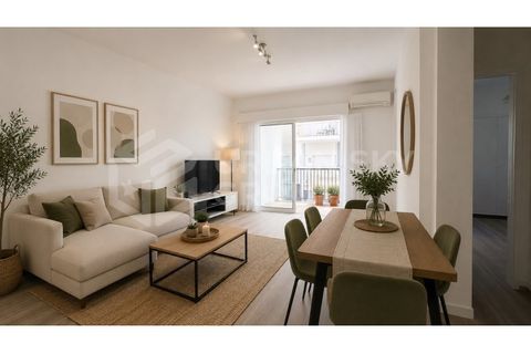 Lejlighed i Albufeira, Faro, Albufeira - € 279.000 | Ref: USG024/2025 - foto 2