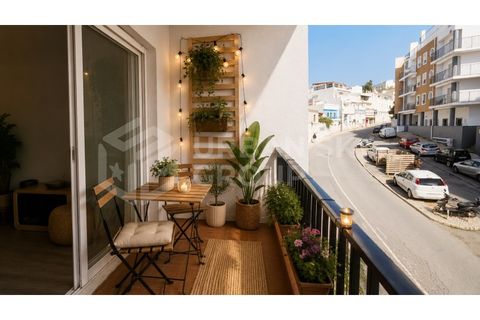 Lejlighed i Albufeira, Faro, Albufeira - € 279.000 | Ref: USG024/2025 - foto 6