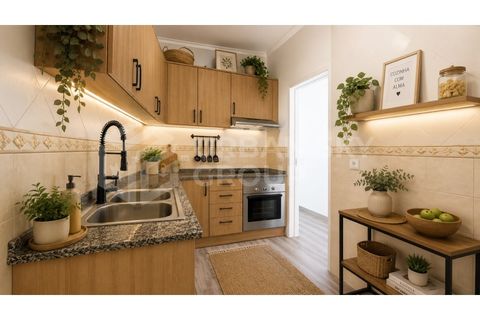 Lejlighed i Albufeira, Faro, Albufeira - € 279.000 | Ref: USG024/2025 - foto 10