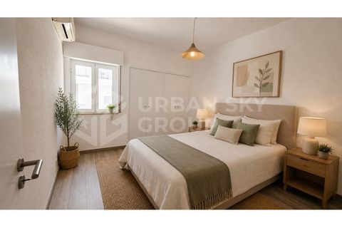 Lejlighed i Albufeira, Faro, Albufeira - € 279.000 | Ref: USG024/2025 - foto 14