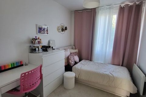 Dupleks i Orleans, Loiret, Orleans - € 180 200 | Ref: 229713042 - foto 2