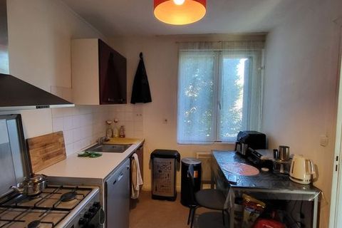Dupleks i Orleans, Loiret, Orleans - € 180 200 | Ref: 229713042 - foto 4